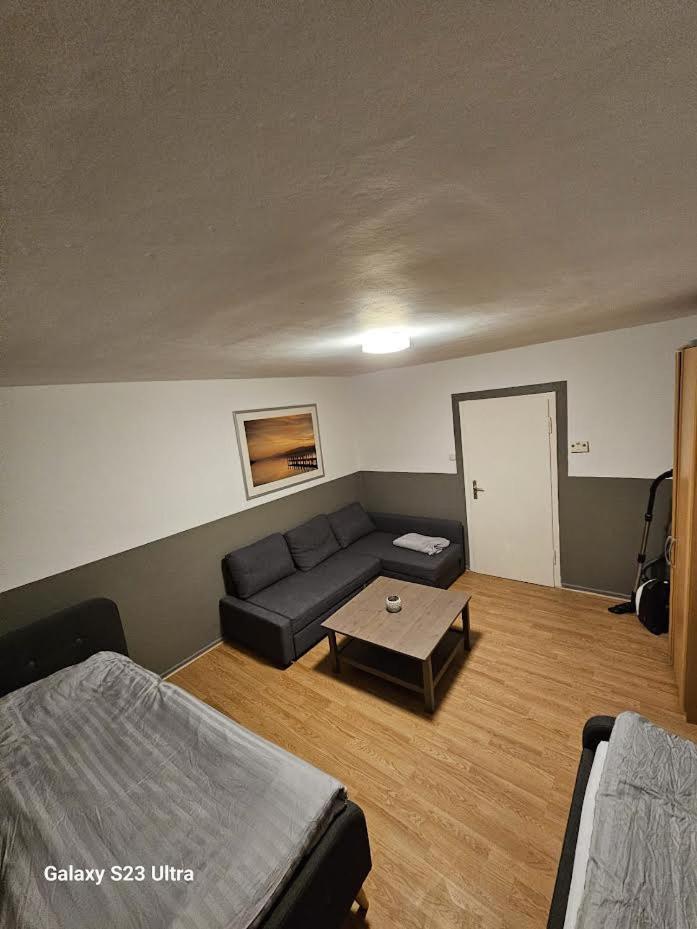 Apartamento M&L Wohnen 1 Essen Exterior foto